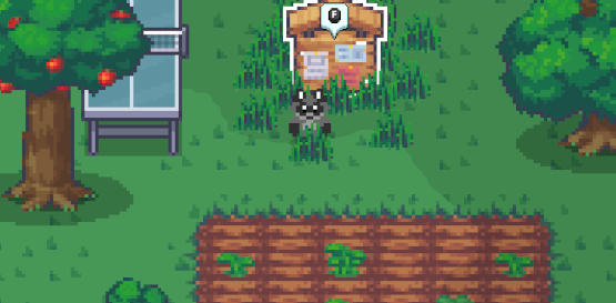 Game Development Screenshot